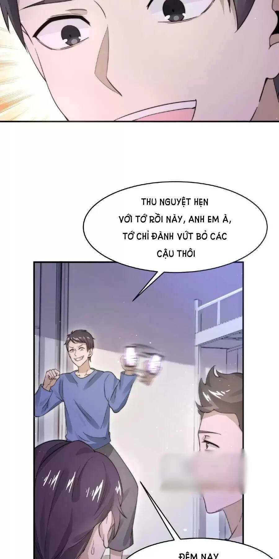 bắt đầu livestream ở địa phủ: phát sóng trực tiếp ở đây ai dám đến chapter 52 - Next chapter 53