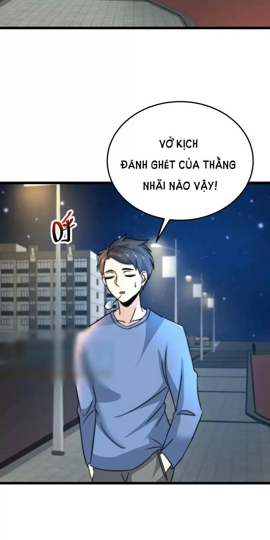 bắt đầu livestream ở địa phủ: phát sóng trực tiếp ở đây ai dám đến chapter 54 - Next chapter 55