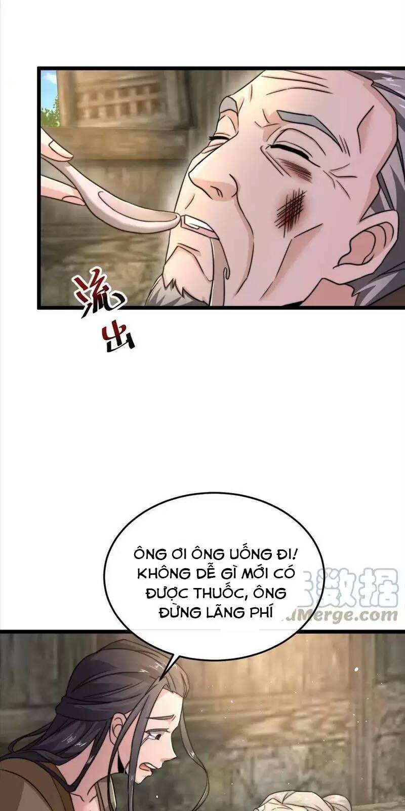 bắt đầu livestream ở địa phủ: phát sóng trực tiếp ở đây ai dám đến chapter 75 - Next chapter 76