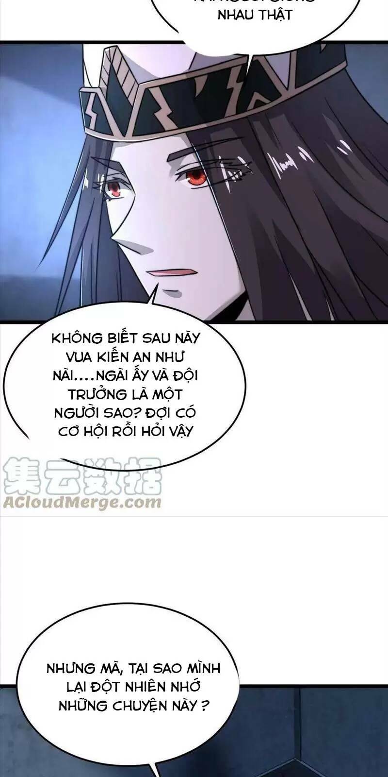 bắt đầu livestream ở địa phủ: phát sóng trực tiếp ở đây ai dám đến chapter 75 - Next chapter 76