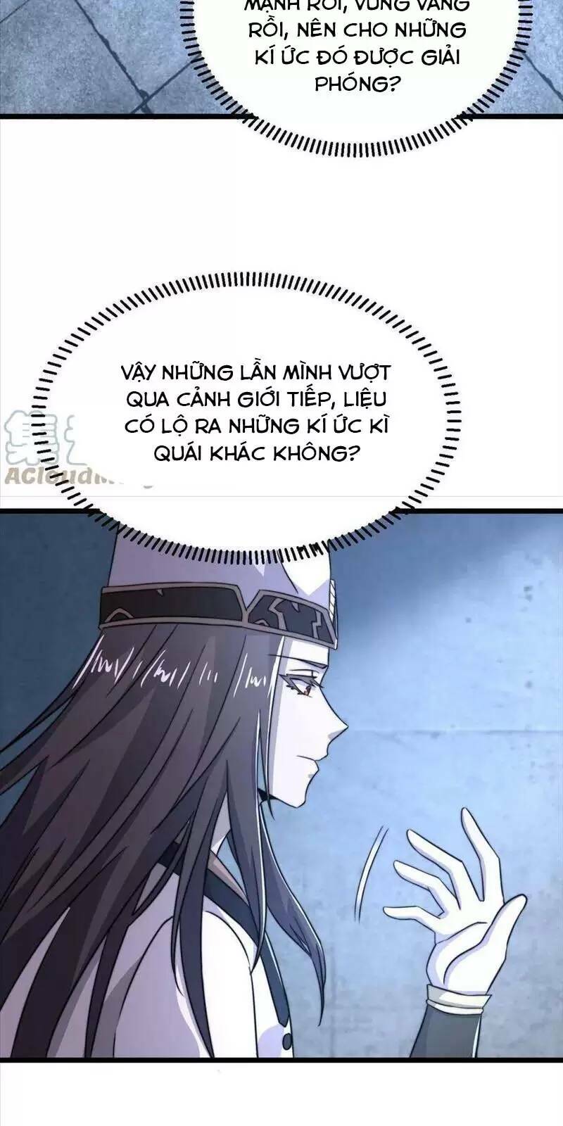 bắt đầu livestream ở địa phủ: phát sóng trực tiếp ở đây ai dám đến chapter 75 - Next chapter 76