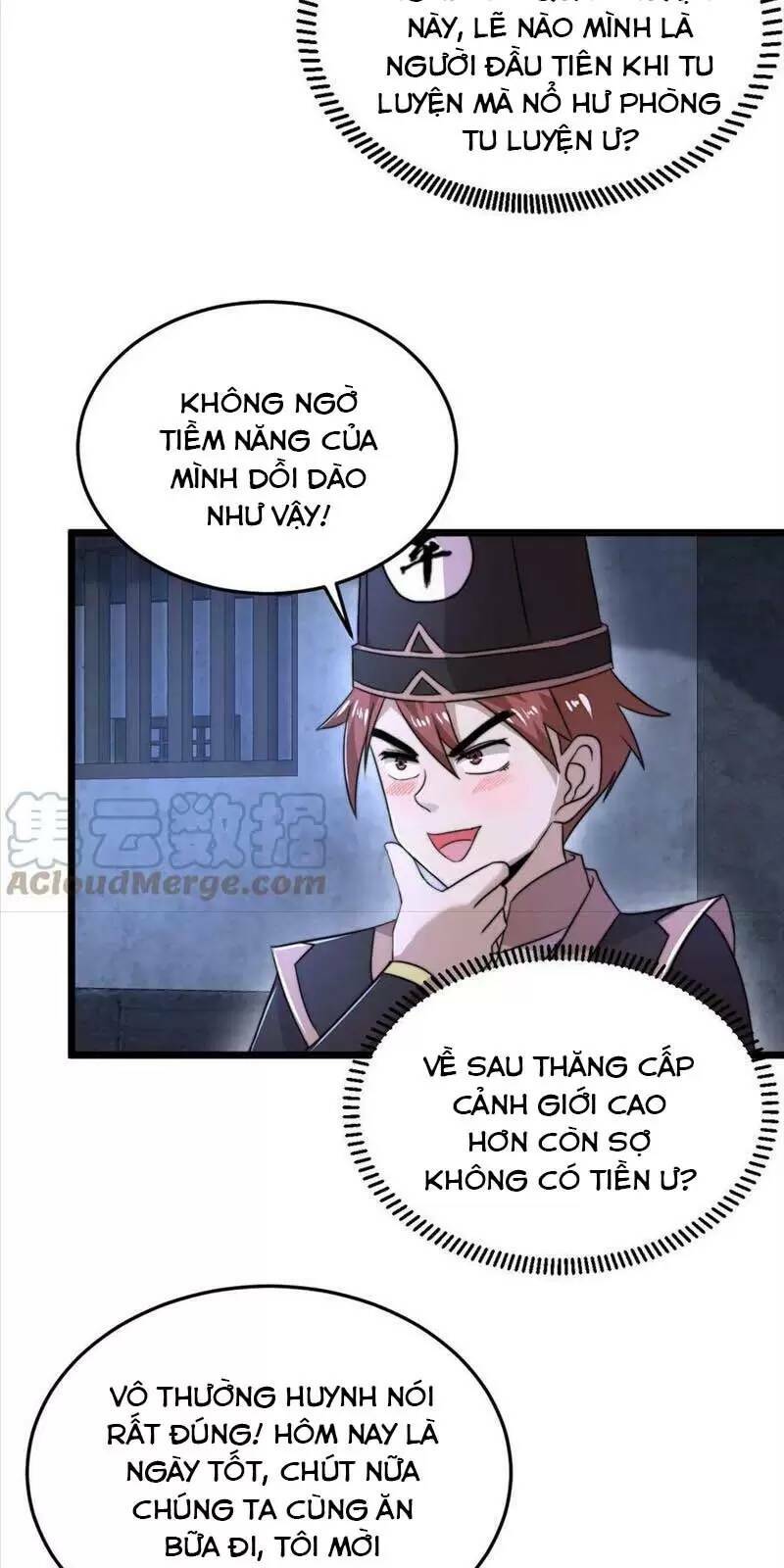 bắt đầu livestream ở địa phủ: phát sóng trực tiếp ở đây ai dám đến chapter 76 - Next chapter 77