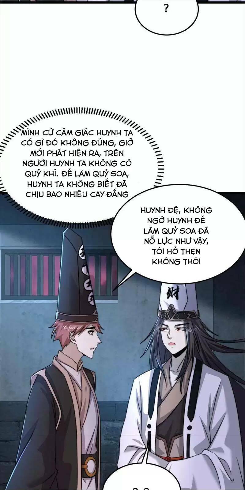 bắt đầu livestream ở địa phủ: phát sóng trực tiếp ở đây ai dám đến chapter 76 - Next chapter 77