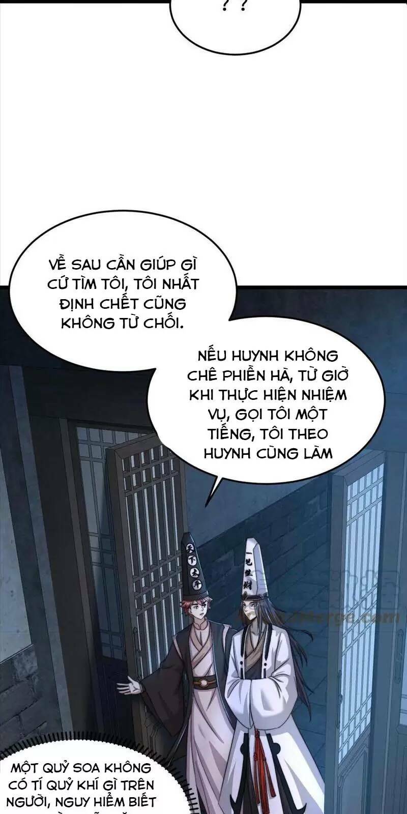 bắt đầu livestream ở địa phủ: phát sóng trực tiếp ở đây ai dám đến chapter 76 - Next chapter 77