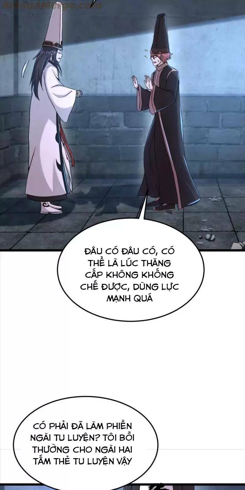 bắt đầu livestream ở địa phủ: phát sóng trực tiếp ở đây ai dám đến chapter 76 - Next chapter 77