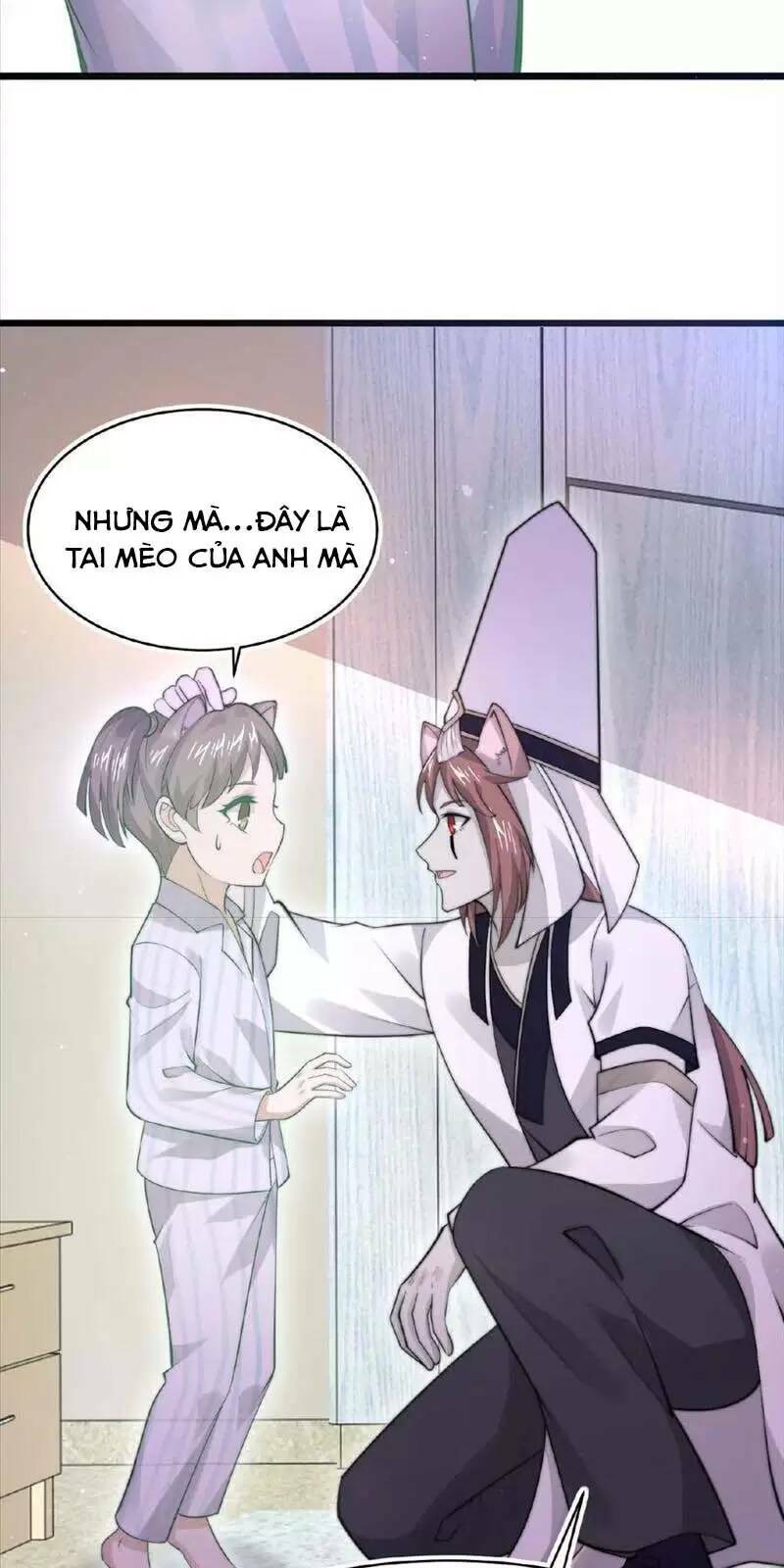 bắt đầu livestream ở địa phủ: phát sóng trực tiếp ở đây ai dám đến chapter 91 - Next chapter 92