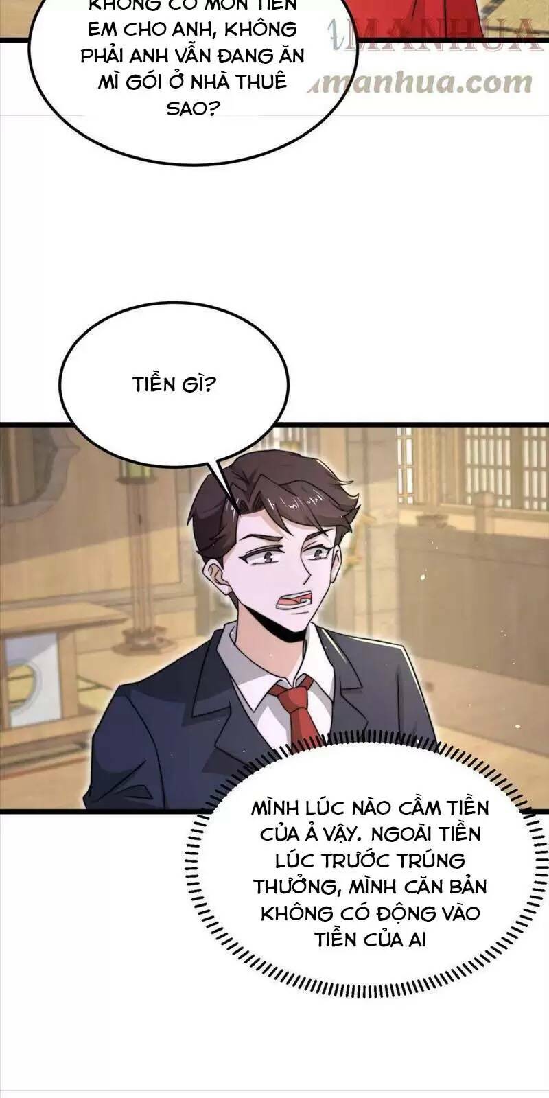 bắt đầu livestream ở địa phủ: phát sóng trực tiếp ở đây ai dám đến chapter 98 - Next chapter 99