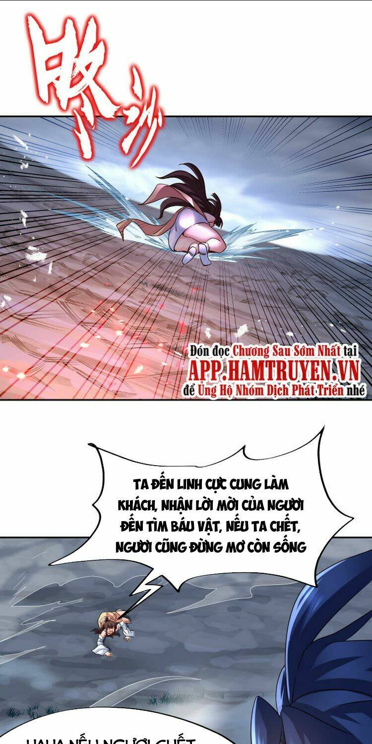 bắt đầu quật khởi từ làm lô đỉnh chapter 11 - Trang 2