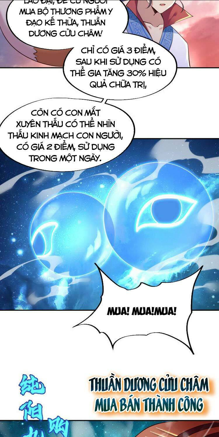 bắt đầu quật khởi từ làm lô đỉnh chapter 14 - Trang 2