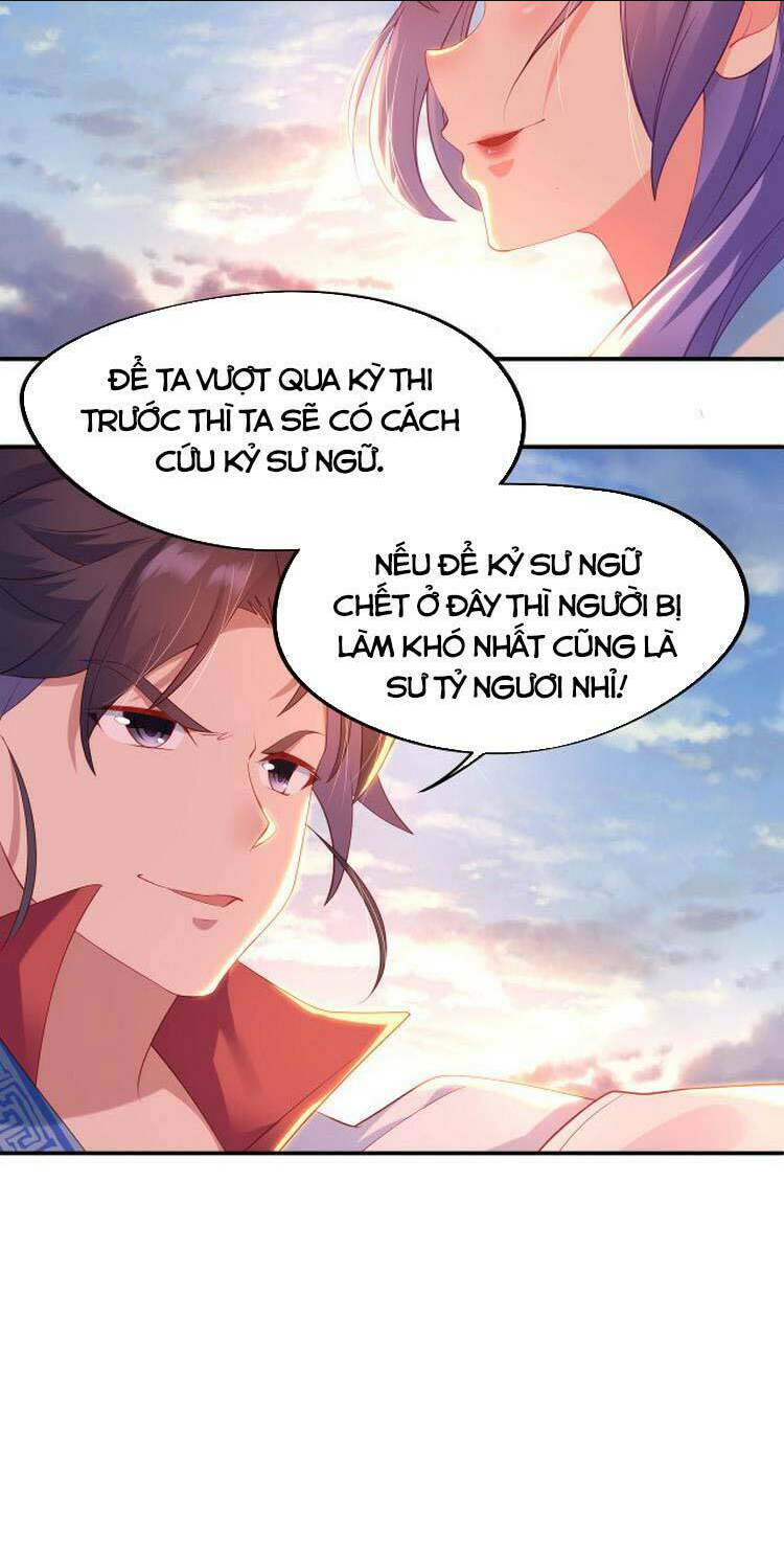 bắt đầu quật khởi từ làm lô đỉnh chapter 14 - Trang 2