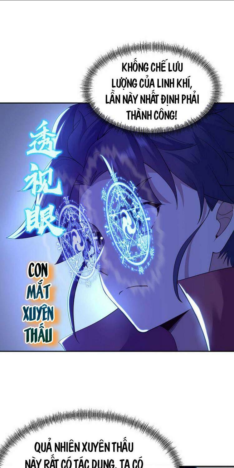 bắt đầu quật khởi từ làm lô đỉnh chapter 14 - Trang 2