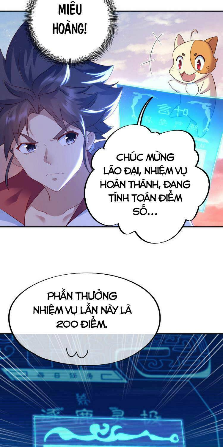 bắt đầu quật khởi từ làm lô đỉnh chapter 14 - Trang 2