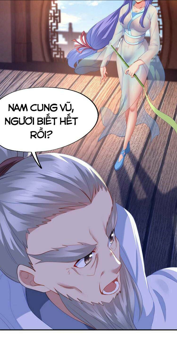 bắt đầu quật khởi từ làm lô đỉnh chapter 16 - Trang 2