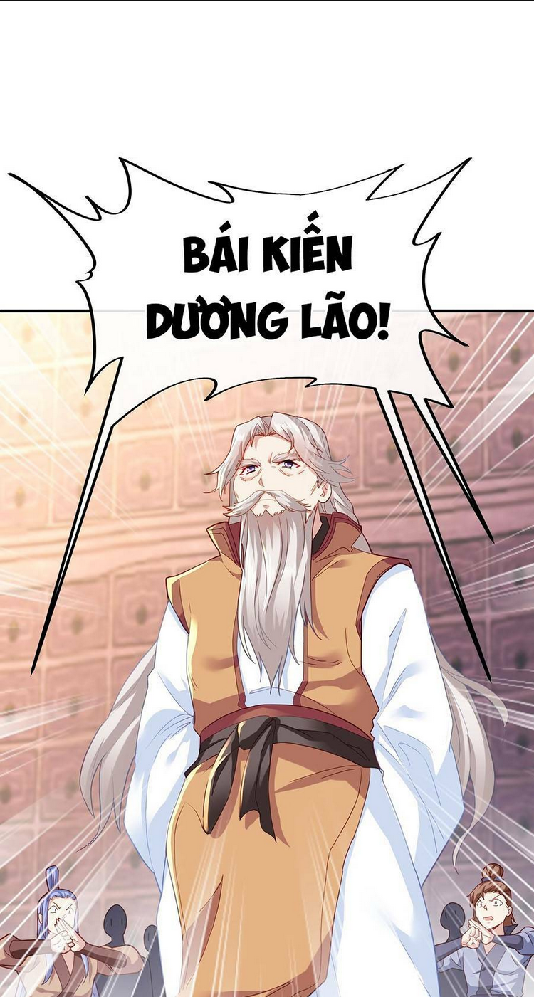 bắt đầu quật khởi từ làm lô đỉnh chapter 27 - Trang 2