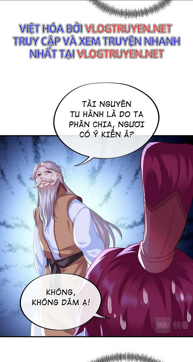 bắt đầu quật khởi từ làm lô đỉnh chapter 27 - Trang 2