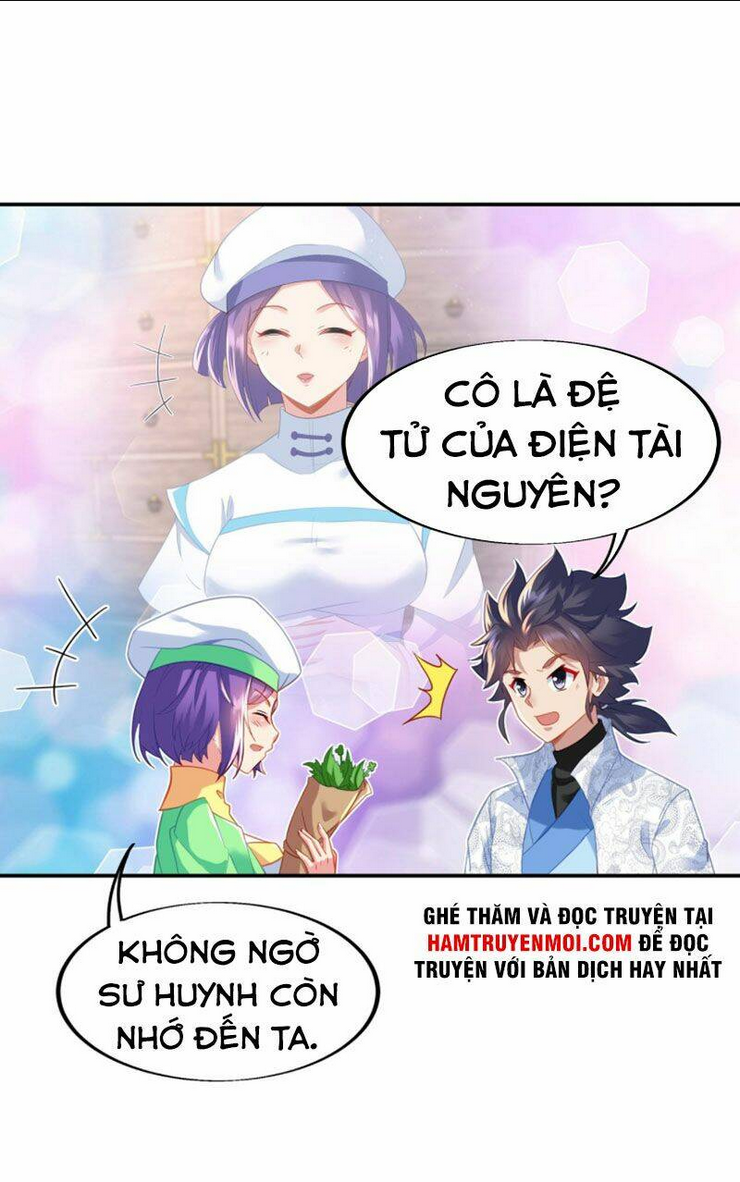 bắt đầu quật khởi từ làm lô đỉnh chapter 34 - Trang 2