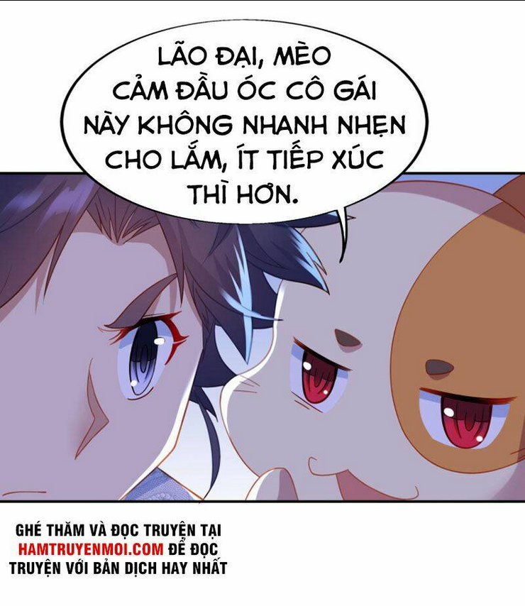 bắt đầu quật khởi từ làm lô đỉnh chapter 34 - Trang 2