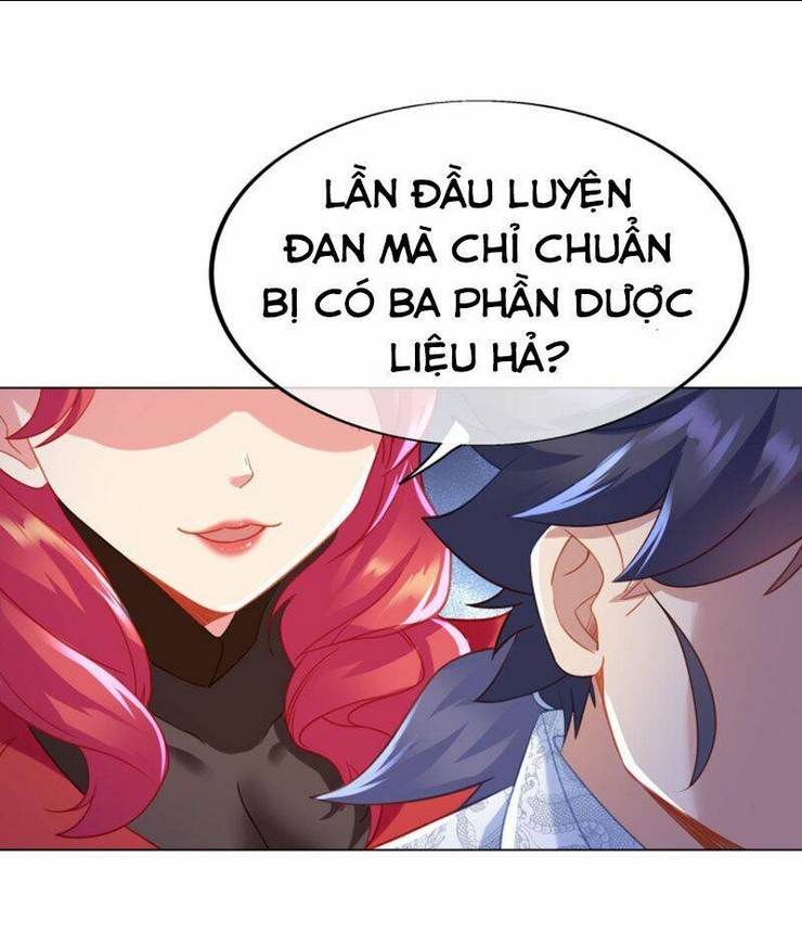 bắt đầu quật khởi từ làm lô đỉnh chapter 34 - Trang 2