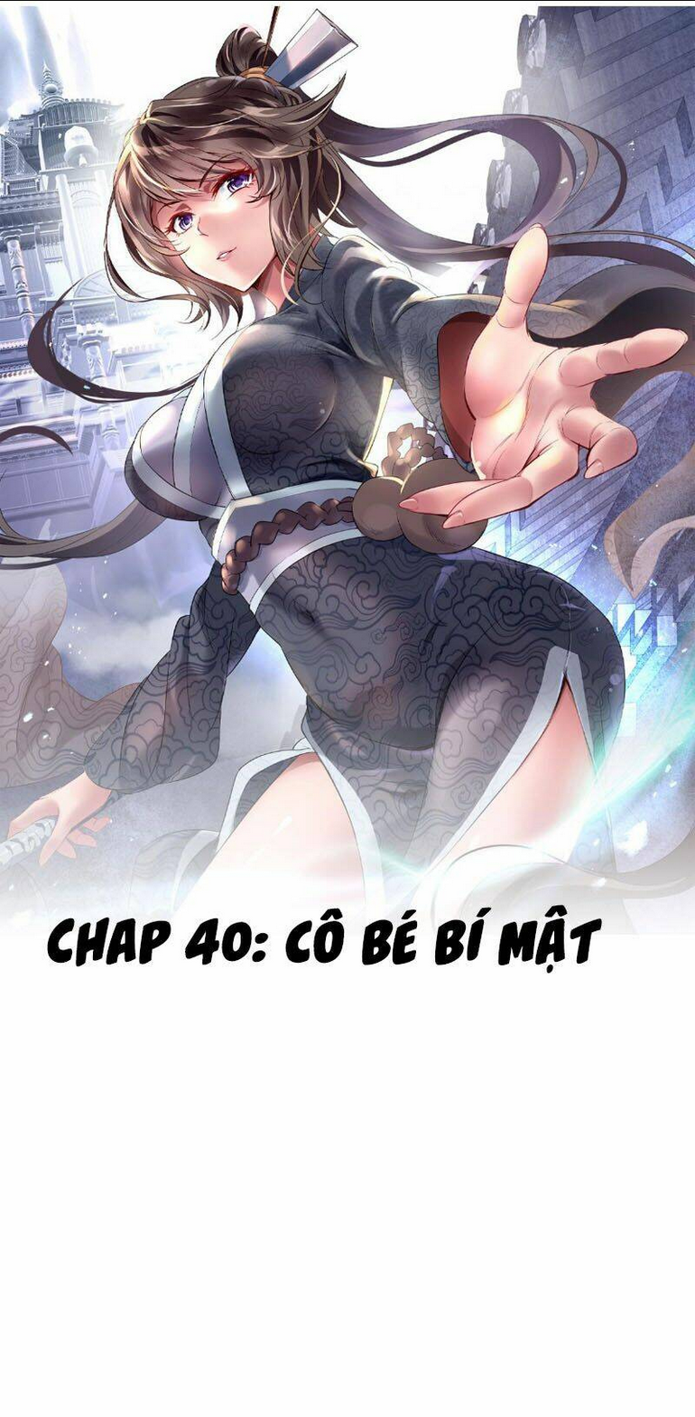 bắt đầu quật khởi từ làm lô đỉnh chapter 40 - Trang 2