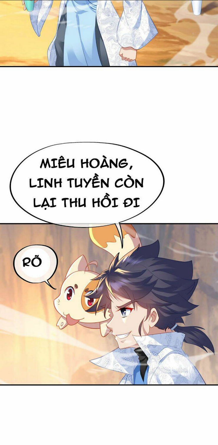 bắt đầu quật khởi từ làm lô đỉnh chapter 40 - Trang 2