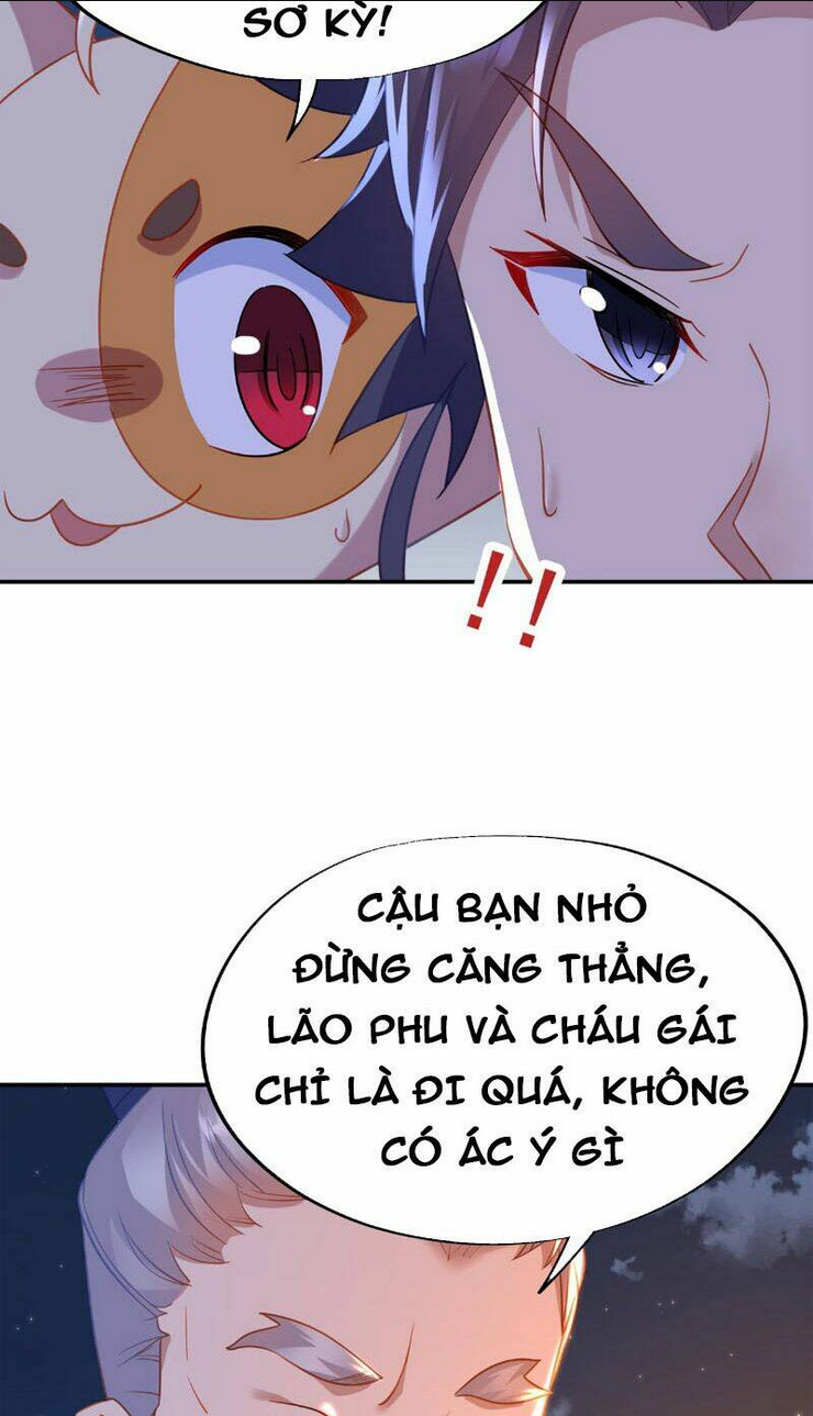 bắt đầu quật khởi từ làm lô đỉnh chapter 40 - Trang 2