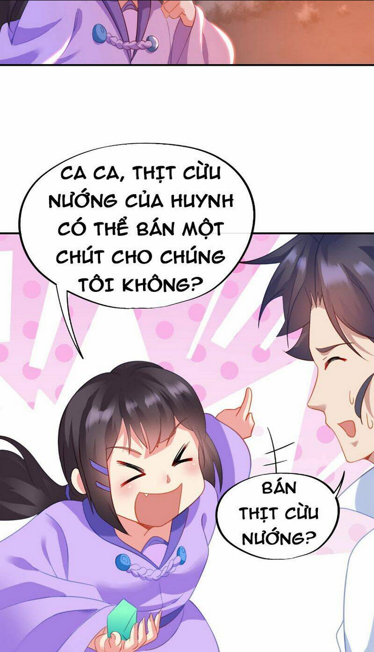 bắt đầu quật khởi từ làm lô đỉnh chapter 40 - Trang 2