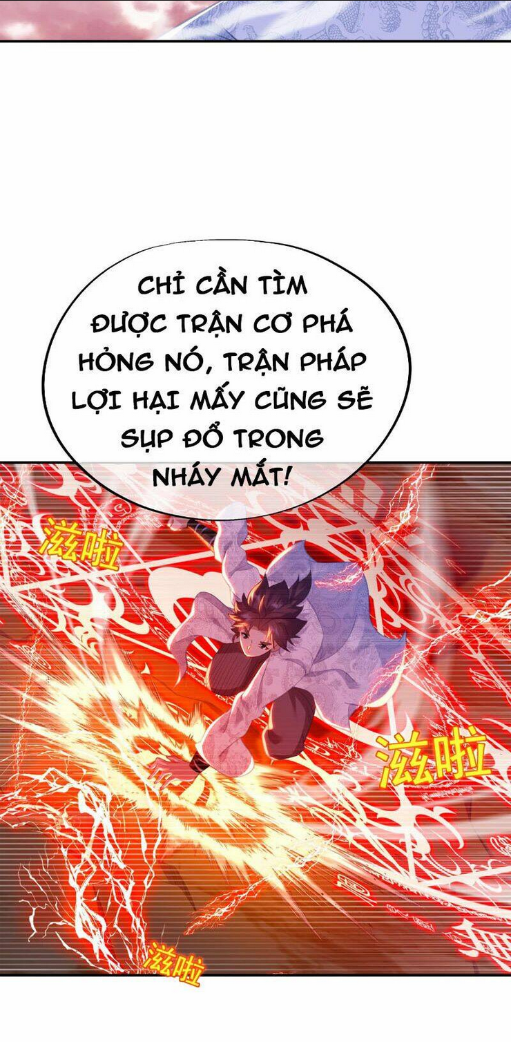 bắt đầu quật khởi từ làm lô đỉnh chapter 40 - Trang 2