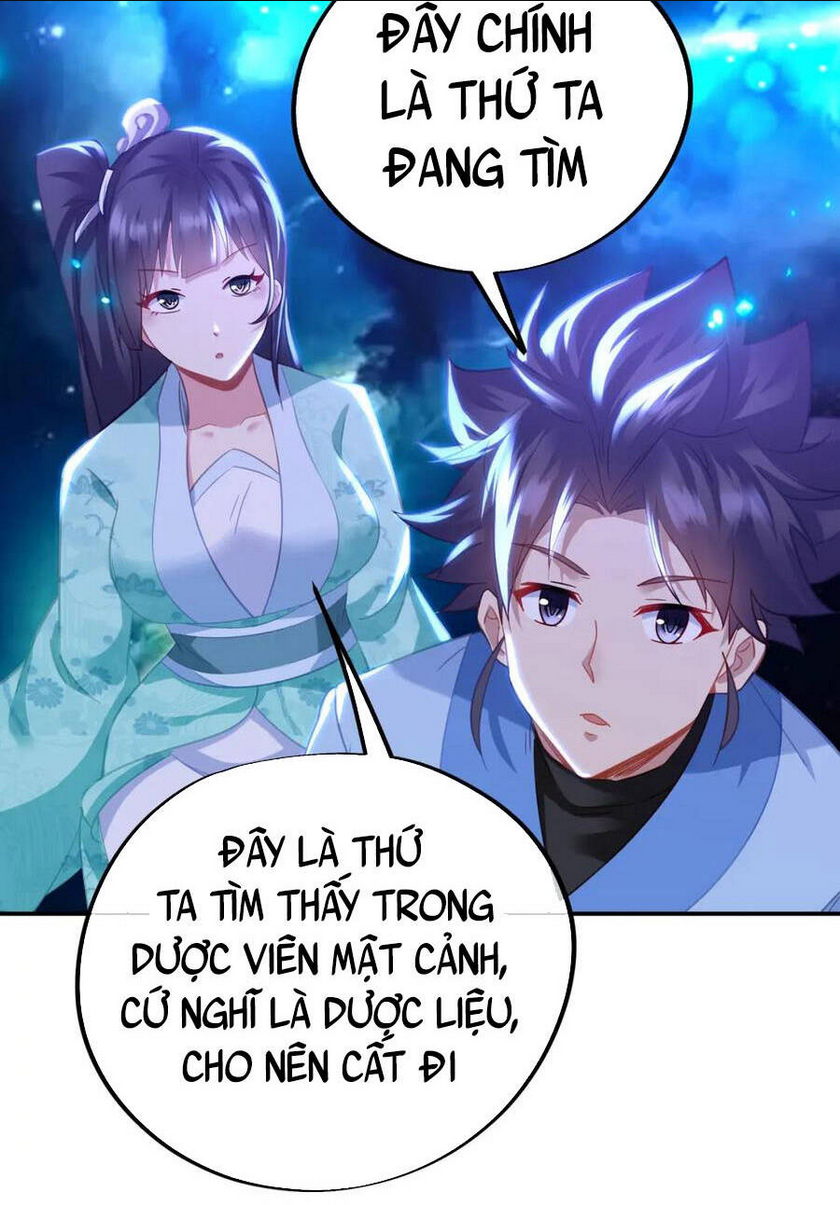 bắt đầu quật khởi từ làm lô đỉnh chapter 53 - Trang 2