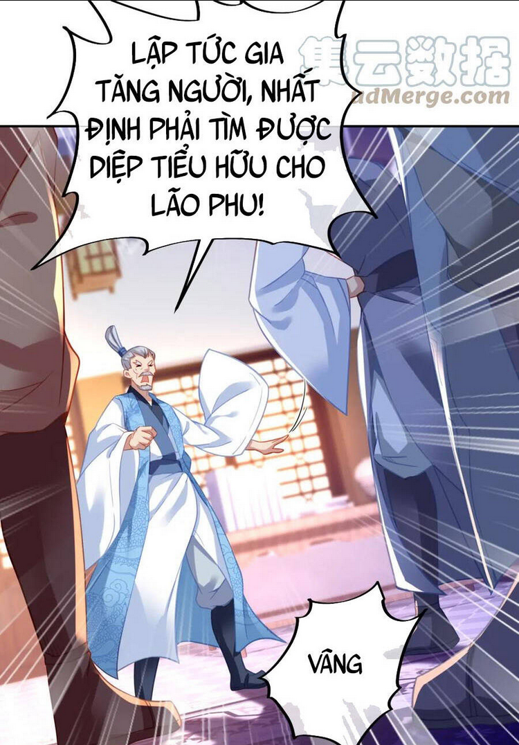 bắt đầu quật khởi từ làm lô đỉnh chapter 53 - Trang 2