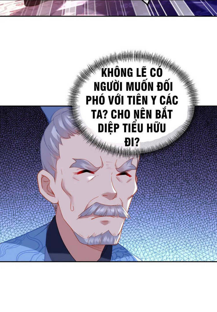 bắt đầu quật khởi từ làm lô đỉnh chapter 53 - Trang 2