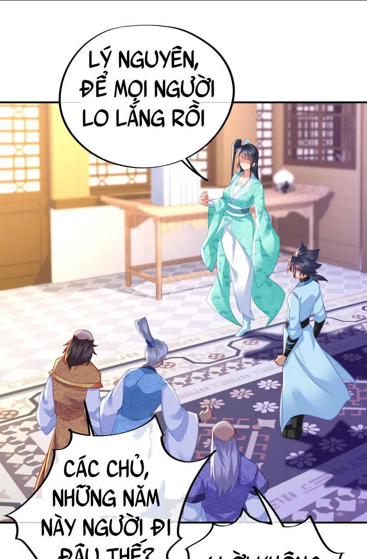 bắt đầu quật khởi từ làm lô đỉnh chapter 53 - Trang 2