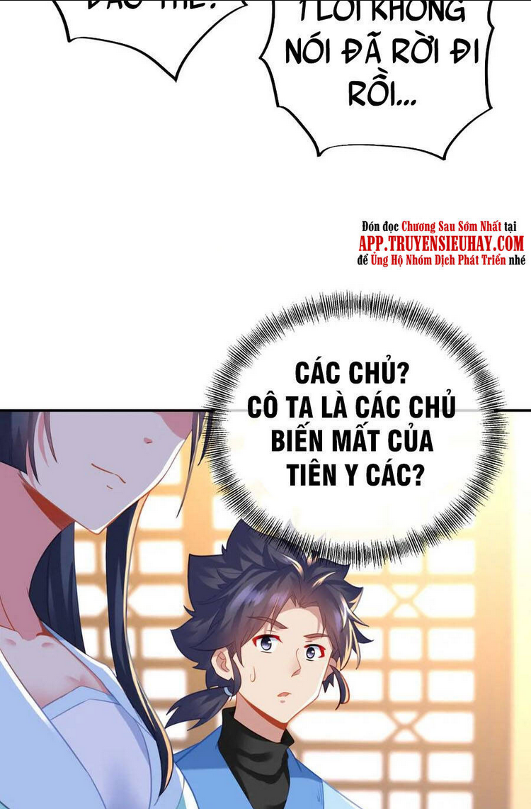 bắt đầu quật khởi từ làm lô đỉnh chapter 53 - Trang 2