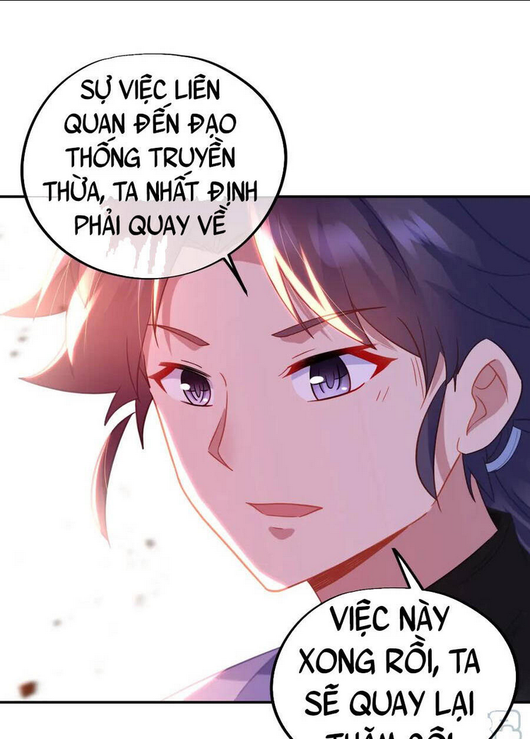 bắt đầu quật khởi từ làm lô đỉnh chapter 53 - Trang 2