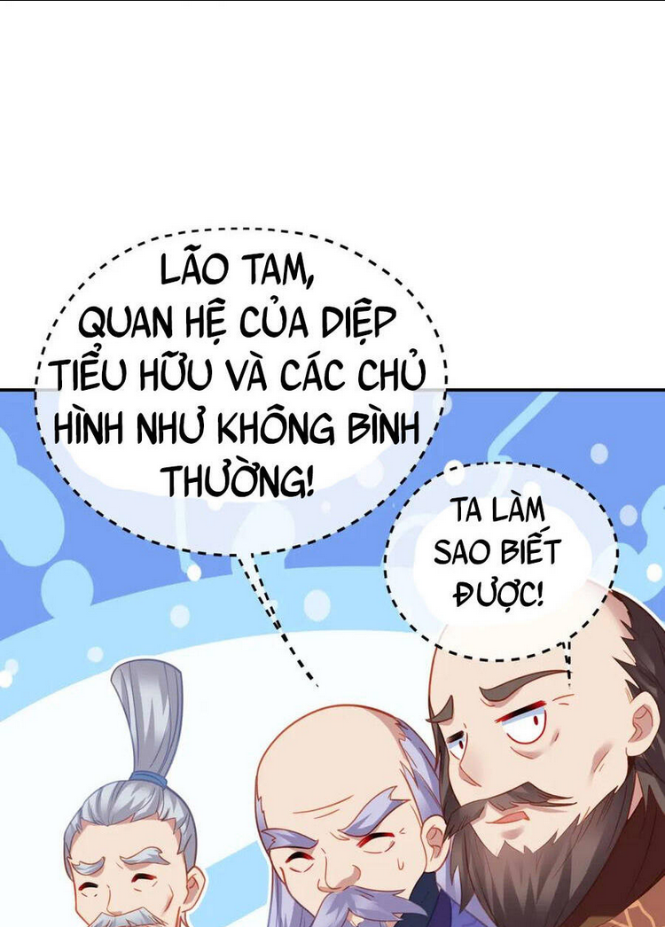 bắt đầu quật khởi từ làm lô đỉnh chapter 53 - Trang 2