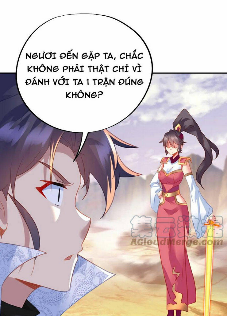 bắt đầu quật khởi từ làm lô đỉnh chapter 66 - Trang 2