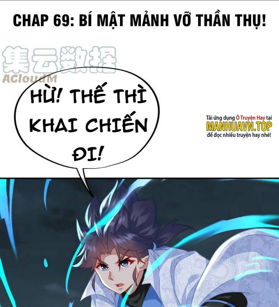 bắt đầu quật khởi từ làm lô đỉnh chapter 69 - Trang 2