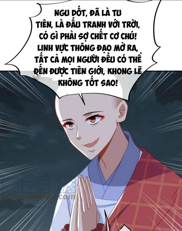 bắt đầu quật khởi từ làm lô đỉnh chapter 69 - Trang 2