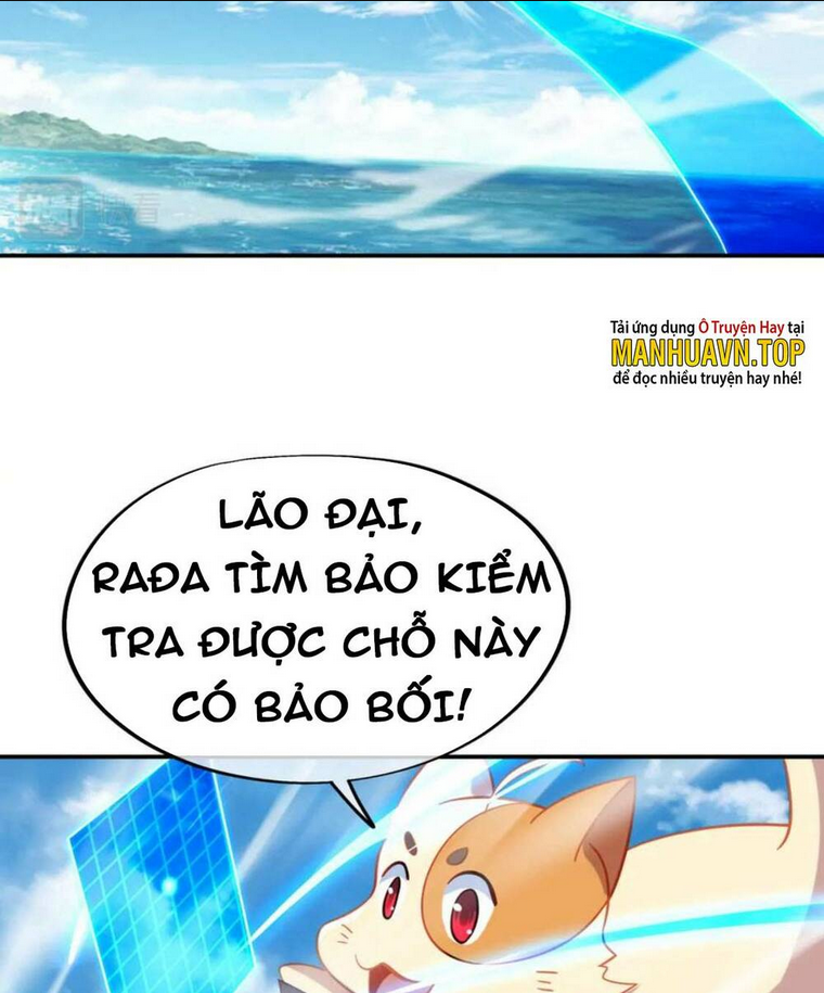 bắt đầu quật khởi từ làm lô đỉnh chapter 69 - Trang 2