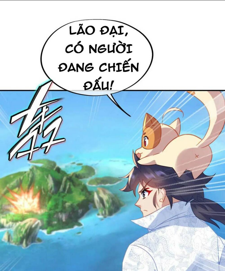 bắt đầu quật khởi từ làm lô đỉnh chapter 69 - Trang 2