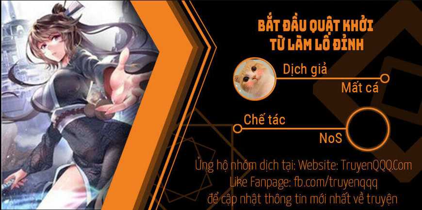 bắt đầu quật khởi từ làm lô đỉnh chương 74 - Next chương 75