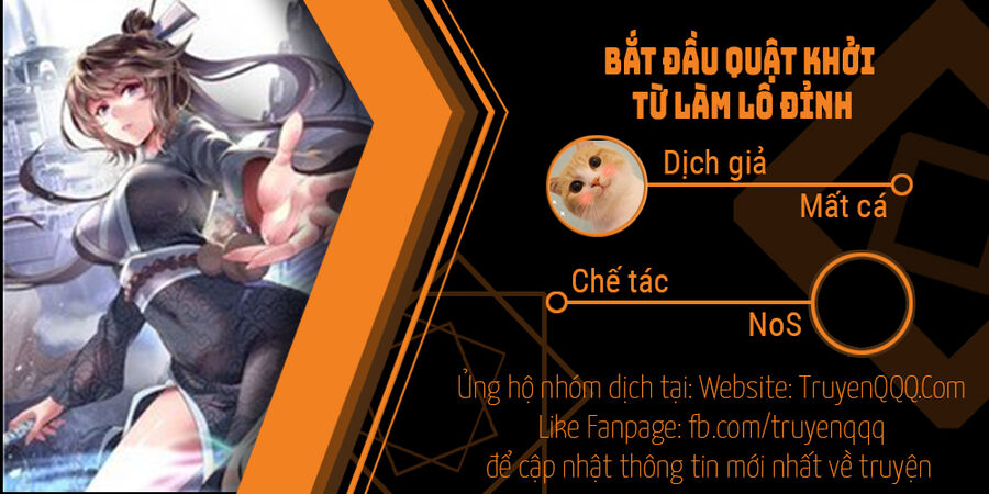 bắt đầu quật khởi từ làm lô đỉnh chương 86 - Next chương 87