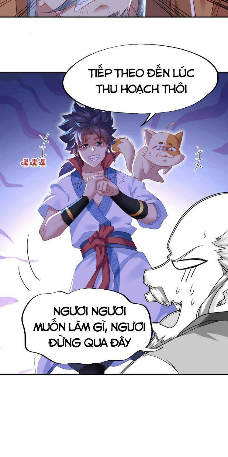 bắt đầu quật khởi từ làm lô đỉnh chapter 9 - Trang 2