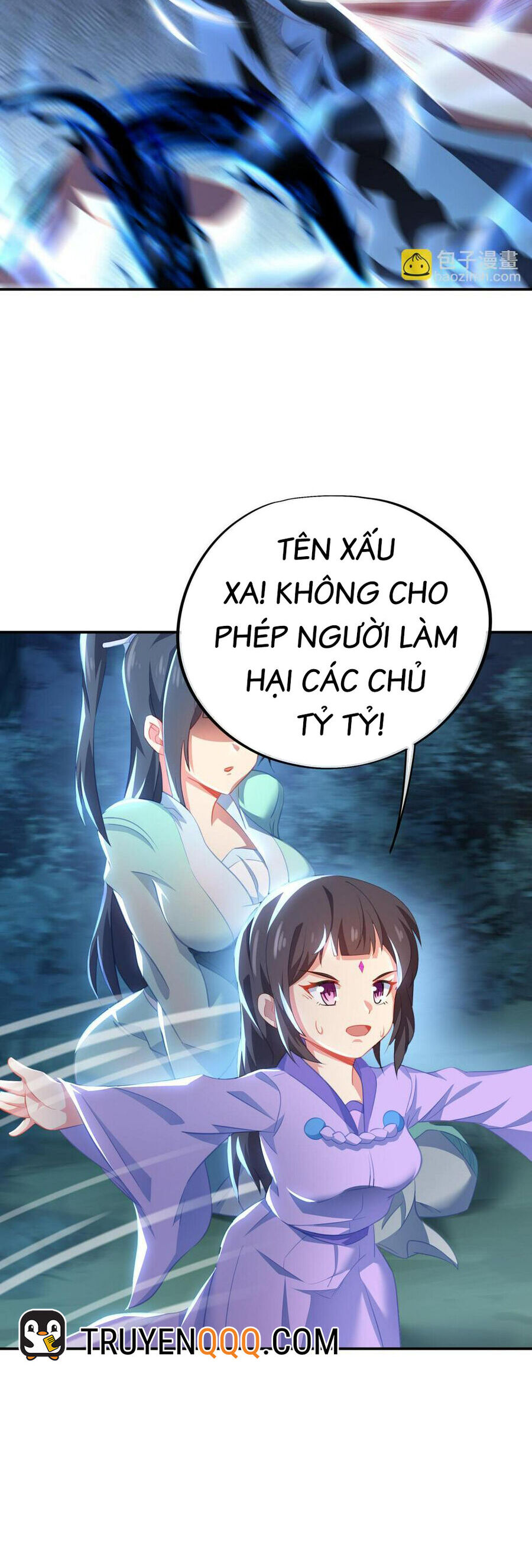 bắt đầu quật khởi từ làm lô đỉnh chương 90 - Next Chapter 97