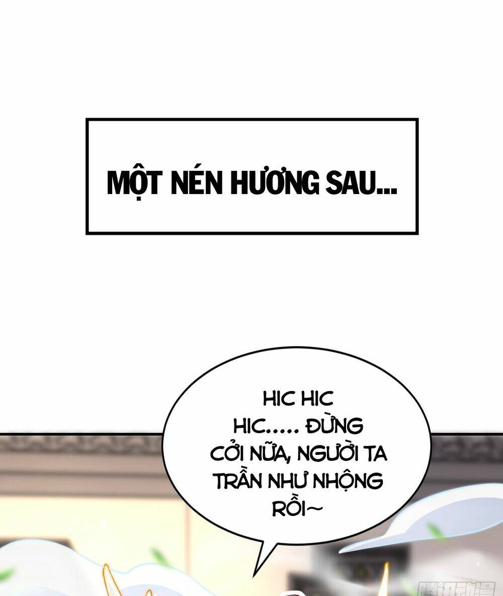 bắt đầu thổ lộ với mỹ nữ sư tôn chapter 18 - Trang 2