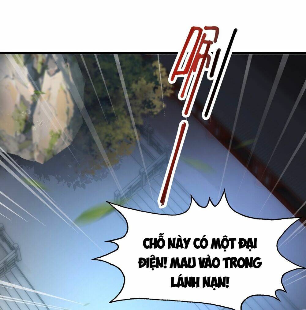 bắt đầu thổ lộ với mỹ nữ sư tôn chapter 18 - Trang 2