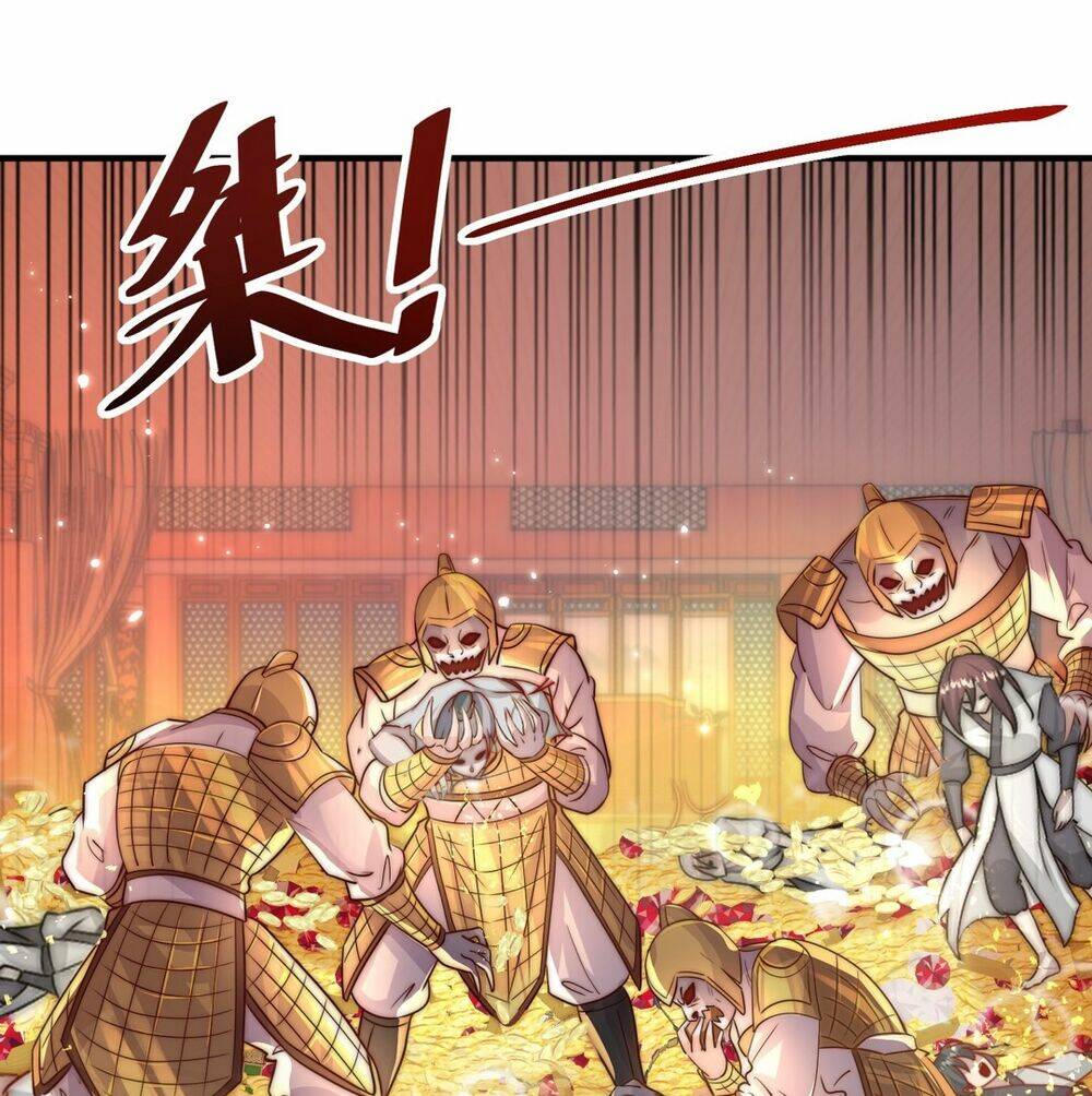 bắt đầu thổ lộ với mỹ nữ sư tôn chapter 18 - Trang 2