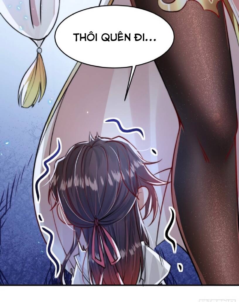 bắt đầu thổ lộ với mỹ nữ sư tôn chapter 2 - Trang 2