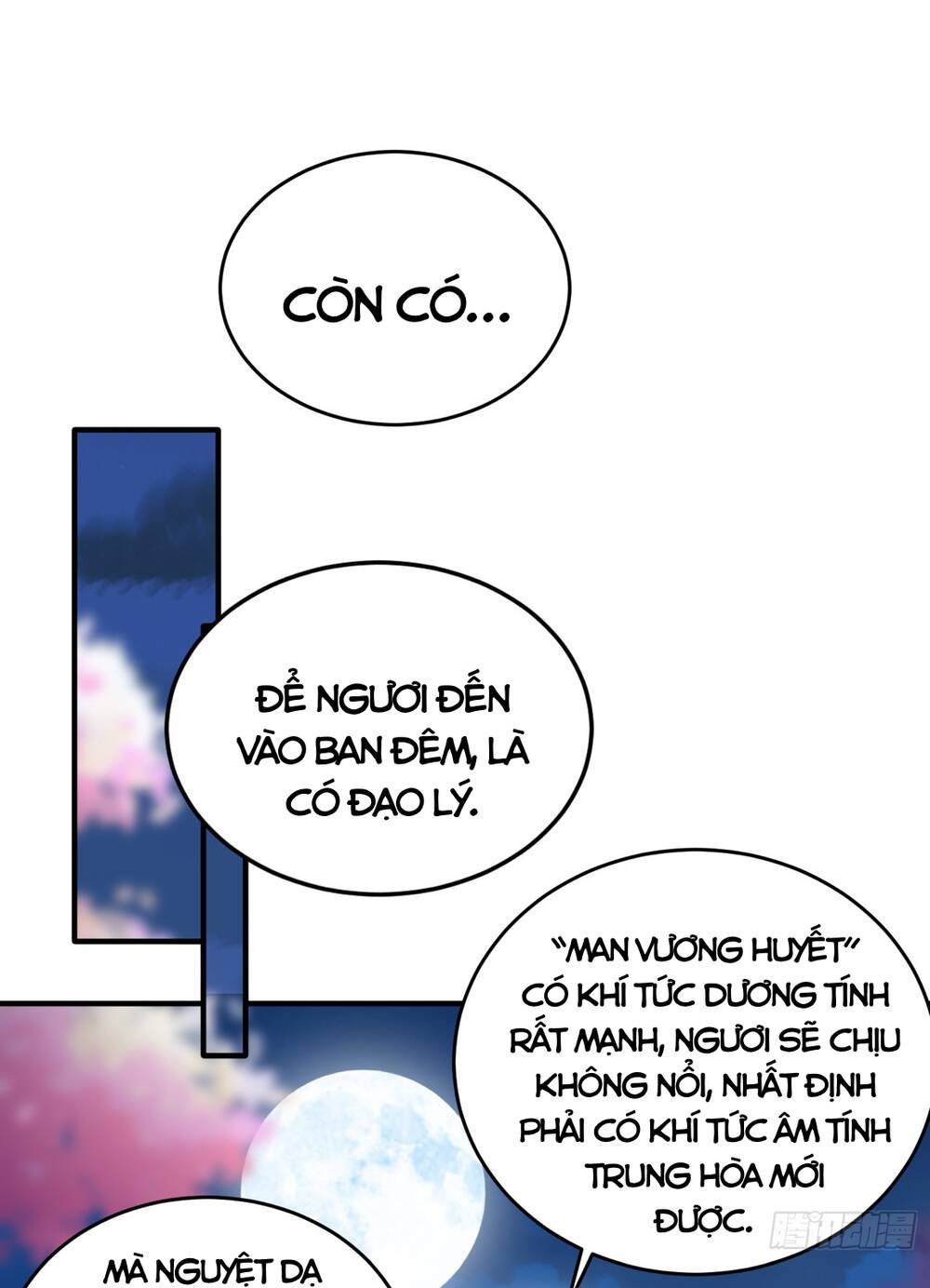 bắt đầu thổ lộ với mỹ nữ sư tôn chapter 21 - Trang 2