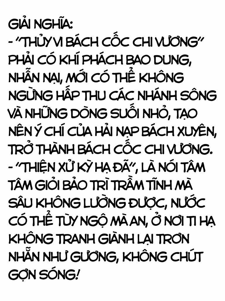 bắt đầu thổ lộ với mỹ nữ sư tôn chapter 27 - Trang 2