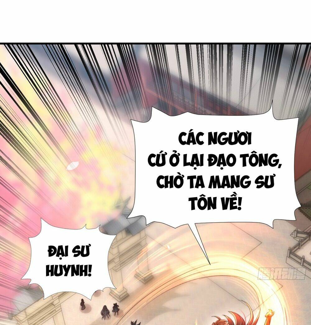 bắt đầu thổ lộ với mỹ nữ sư tôn chapter 27 - Trang 2